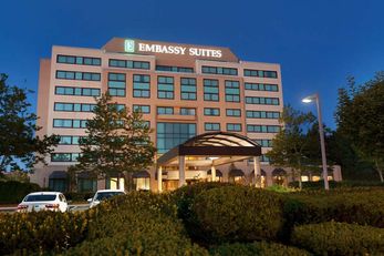 Embassy Suites Boston-Waltham