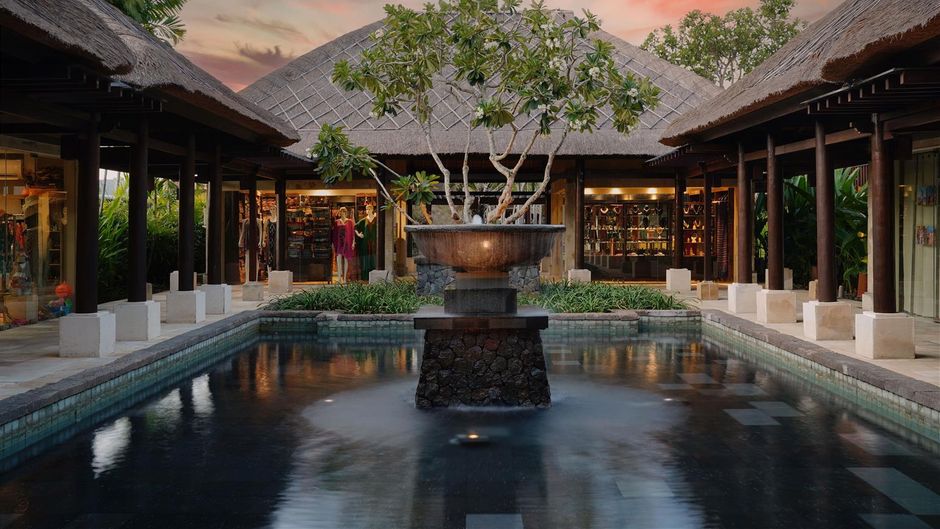Conrad Bali Other