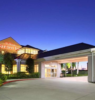 Hilton Garden Inn Beaumont