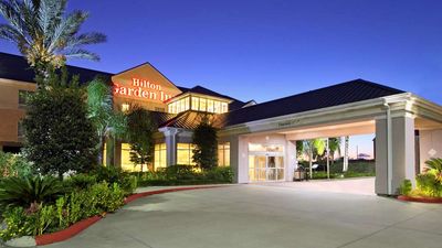 Hilton Garden Inn Beaumont