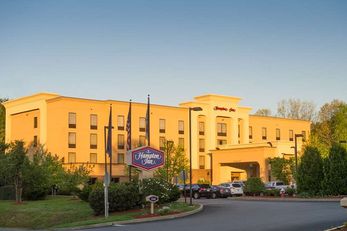Hampton Inn Brattleboro