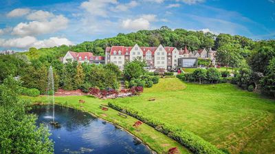 DoubleTree by Hilton Bristol South