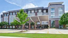 DoubleTree by Hilton Baton Rouge