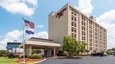 Hampton Inn Baton Rouge I10 & College Dr