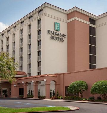 Embassy Suites by Hilton Baton Rouge
