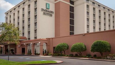 Embassy Suites by Hilton Baton Rouge