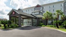 Hilton Garden Inn Baton Rouge Arpt