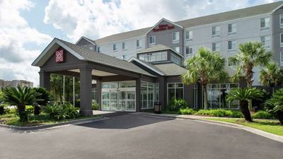 Hilton Garden Inn Baton Rouge Arpt