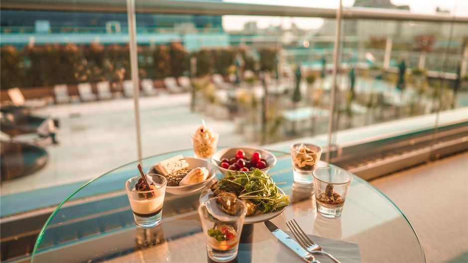 Hilton Buenos Aires Other