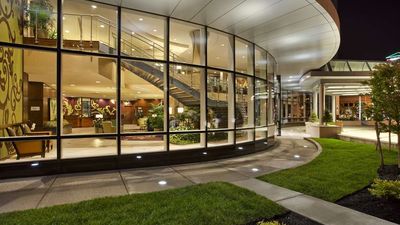 Embassy Suites Buffalo
