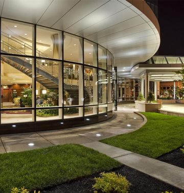 Embassy Suites Buffalo