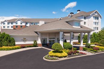 Homewood Suites by Hilton BuffaloAmherst
