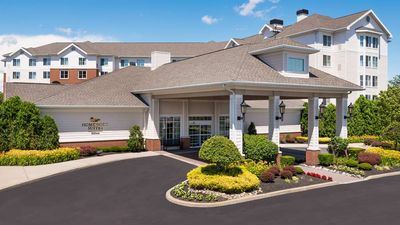 Homewood Suites by Hilton BuffaloAmherst