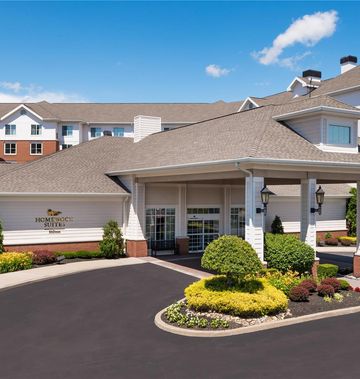 Homewood Suites by Hilton BuffaloAmherst