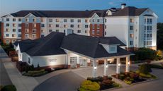 Homewood Suites by Hilton BuffaloAmherst