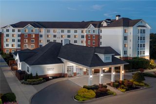 Homewood Suites by Hilton BuffaloAmherst