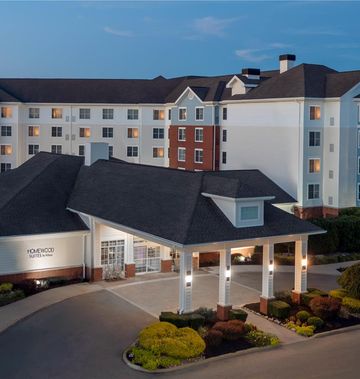 Homewood Suites by Hilton BuffaloAmherst