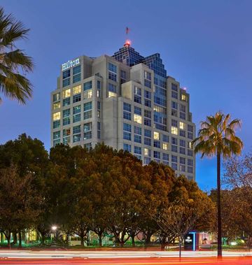 Hilton Los Angeles North/Glendale