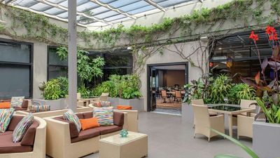 Hilton Los Angeles/Universal City