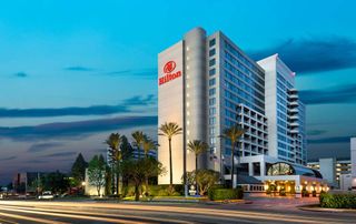 Hilton Woodland Hills/Los Angeles