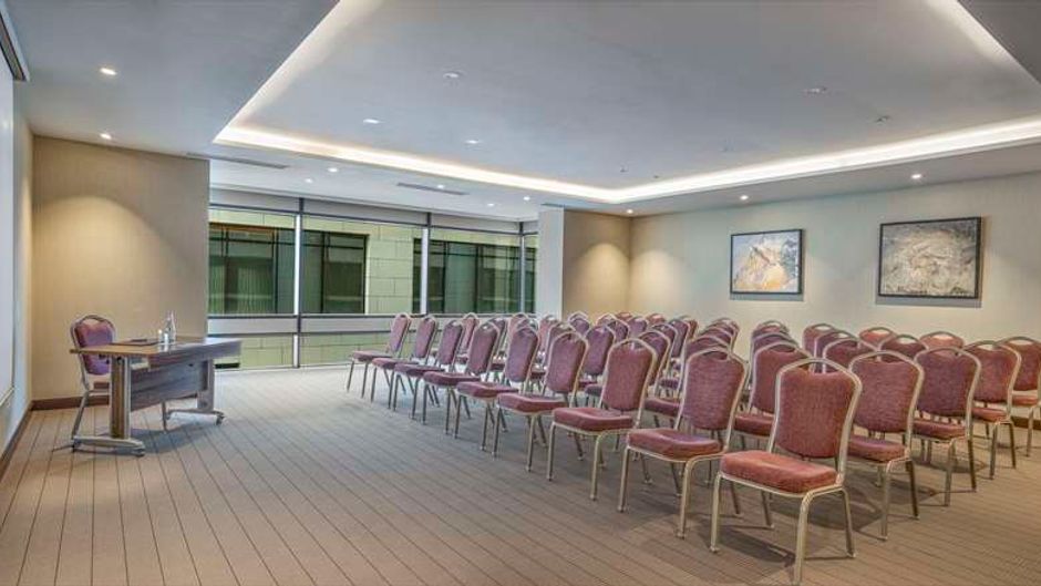Hilton Batumi Meeting