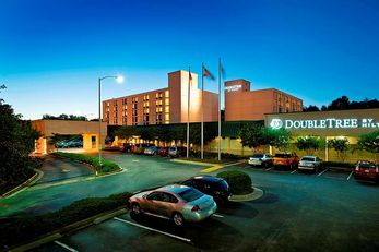 Doubletree by Hilton - BWI Airport