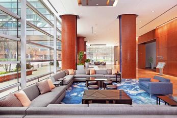 Hilton Baltimore