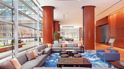 Hilton Baltimore