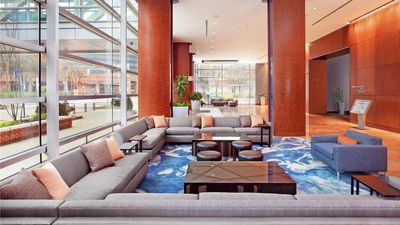 Hilton Baltimore