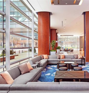Hilton Baltimore