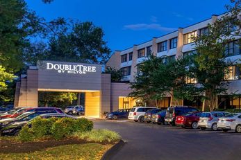 Doubletree by Hilton Hotel Columbia