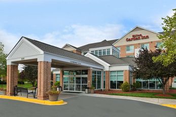 Hilton Garden Inn Columbia