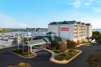 Hilton Garden Inn-Kent Island