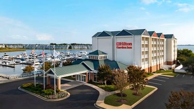 Hilton Garden Inn-Kent Island