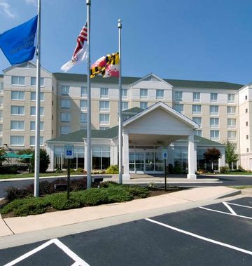 Hilton Garden Inn Owings Mills