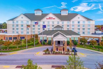 Hilton Garden Inn Waldorf