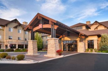 Hilton Garden Inn Bozeman