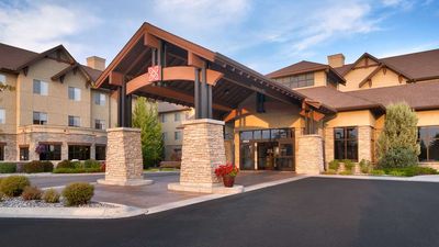 Hilton Garden Inn Bozeman