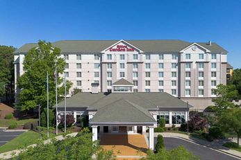 Hilton Garden Inn Harbison