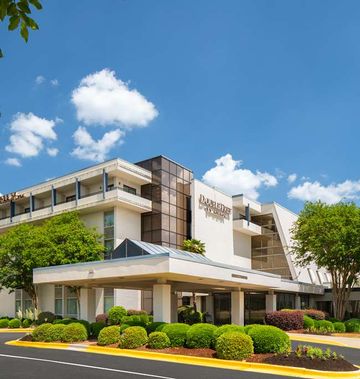 DoubleTree by Hilton Columbia
