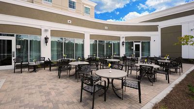 Hilton Garden Inn Columbia/Northeast