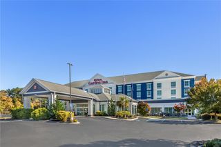 Hilton Garden Inn Columbia/Northeast