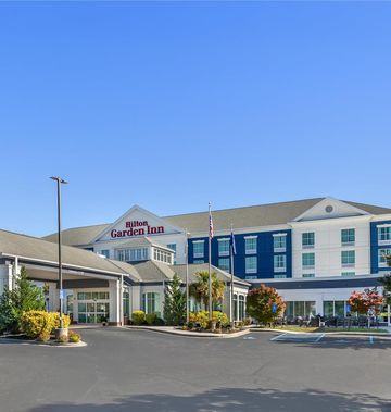 Hilton Garden Inn Columbia/Northeast