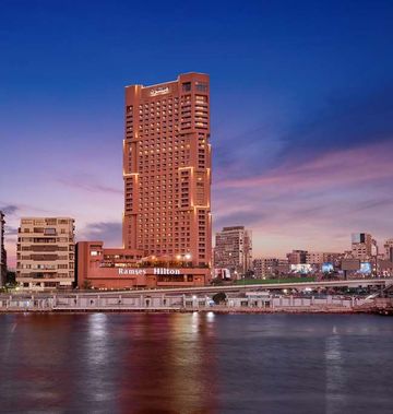 Ramses Hilton