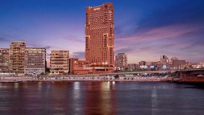 Ramses Hilton