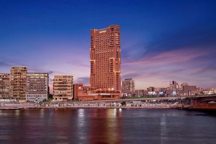Ramses Hilton