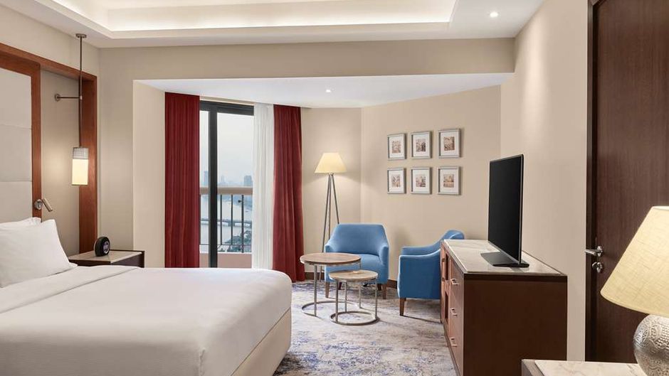 Ramses Hilton Other