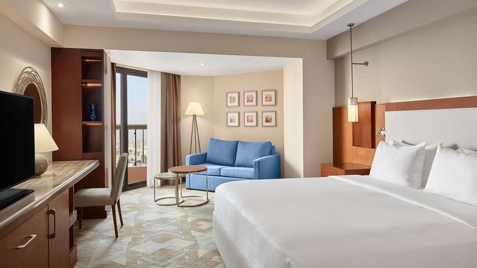 Ramses Hilton Other