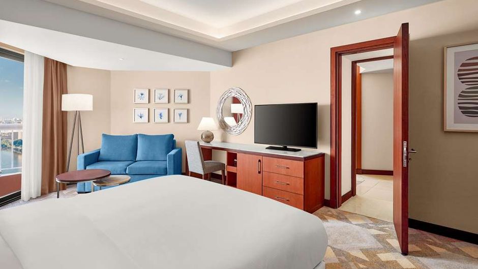 Ramses Hilton Other