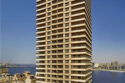Hilton Cairo Zamalek Residences